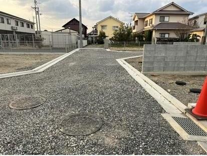 古三津２丁目