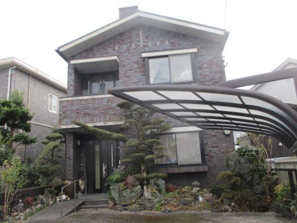 東野３丁目