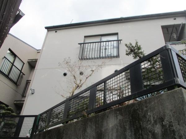 東野３丁目
