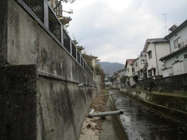 松山市東野３丁目の中古一戸建て