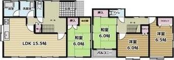 来住町