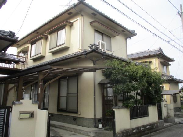 来住町
