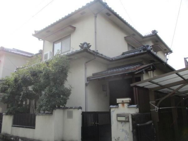 来住町