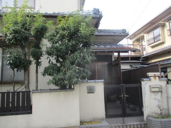来住町