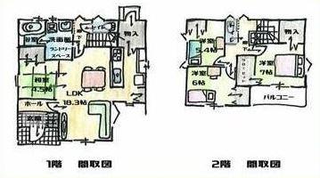 東長戸４丁目