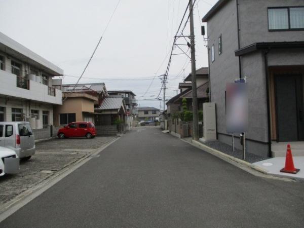 東長戸４丁目