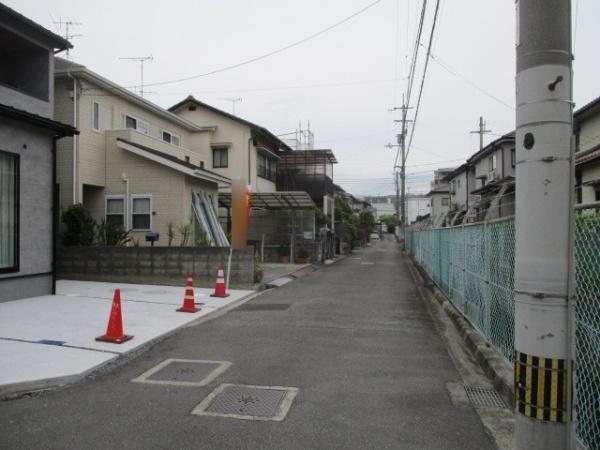 東長戸４丁目