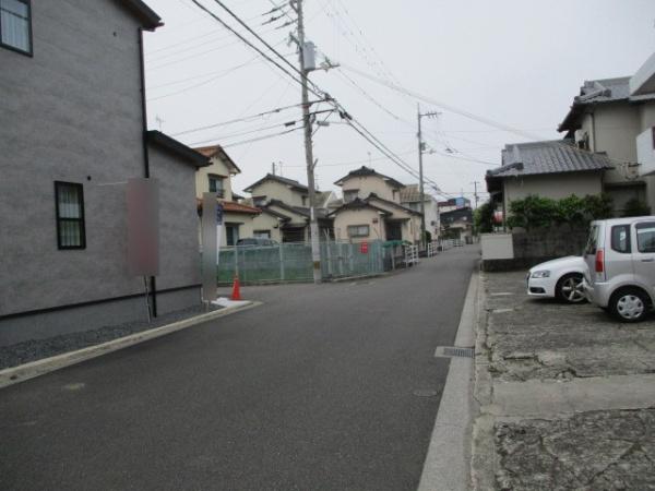 東長戸４丁目
