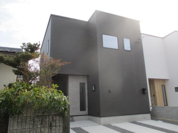 西長戸町　２号地