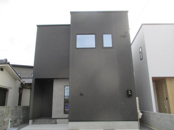 西長戸町　２号地