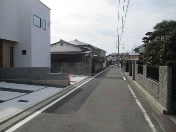西長戸町　２号地