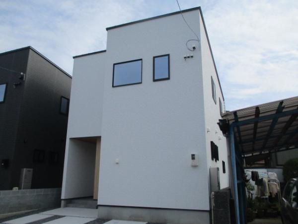西長戸町　１号地