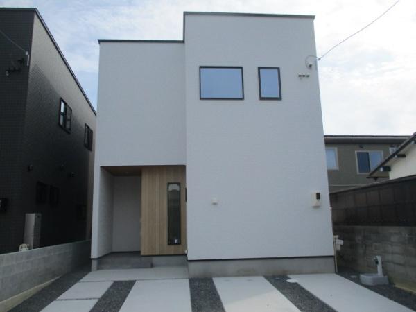 西長戸町　１号地