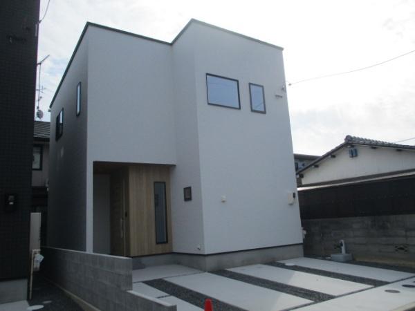 西長戸町　１号地
