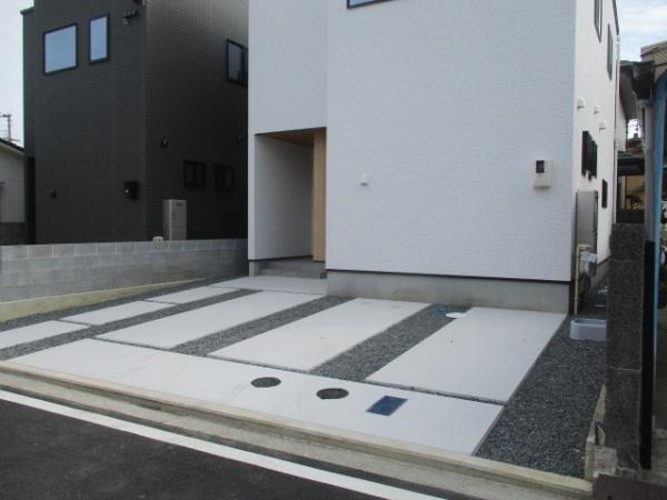 西長戸町　１号地