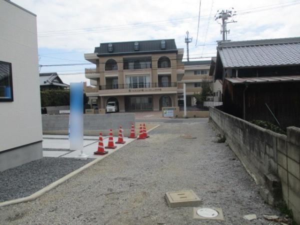 南斎院町　２号地