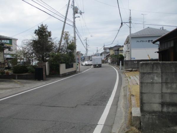 南斎院町　２号地