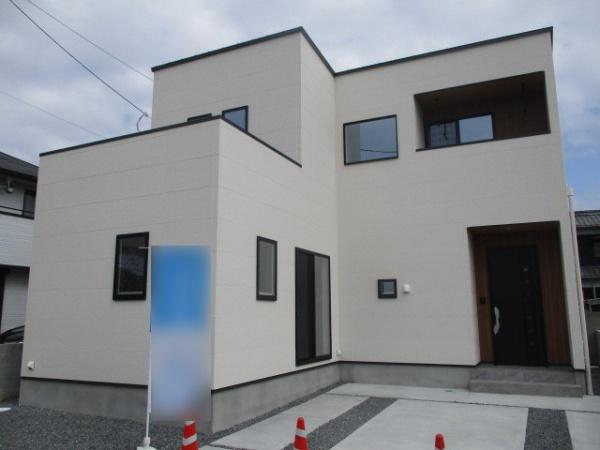 南斎院町　２号地