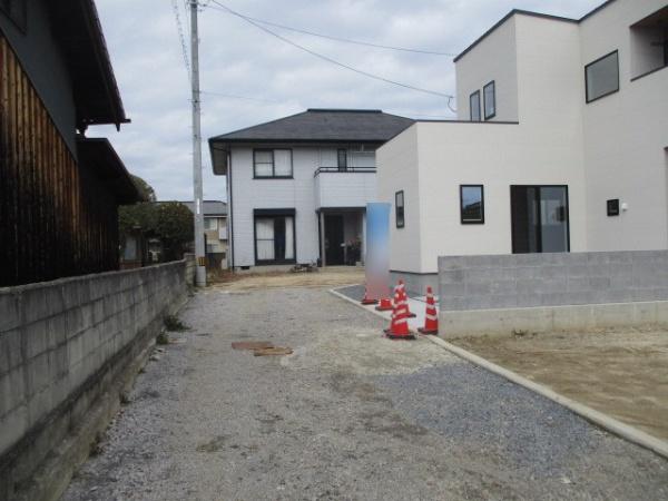 南斎院町　２号地