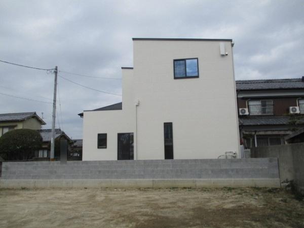 南斎院町　２号地