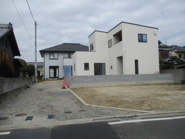 南斎院町　２号地