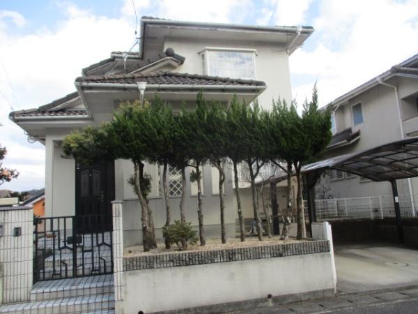 石風呂町