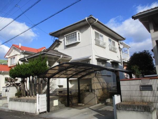石風呂町