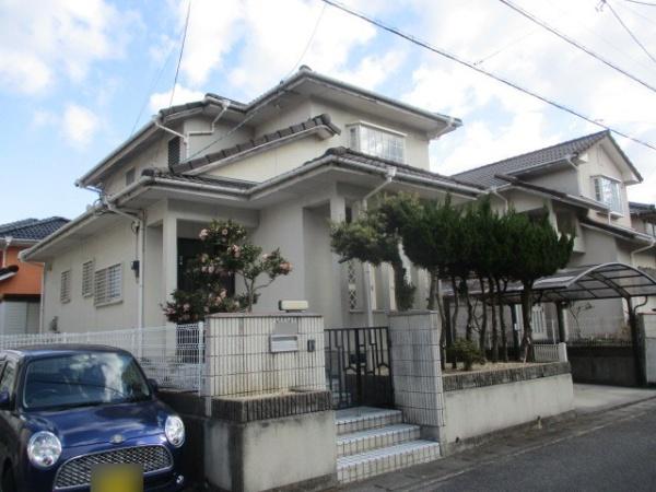 石風呂町