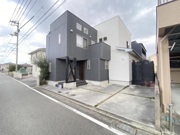 西長戸町