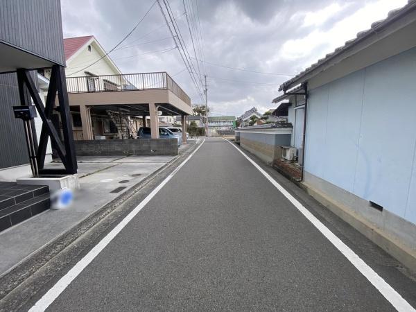 西長戸町