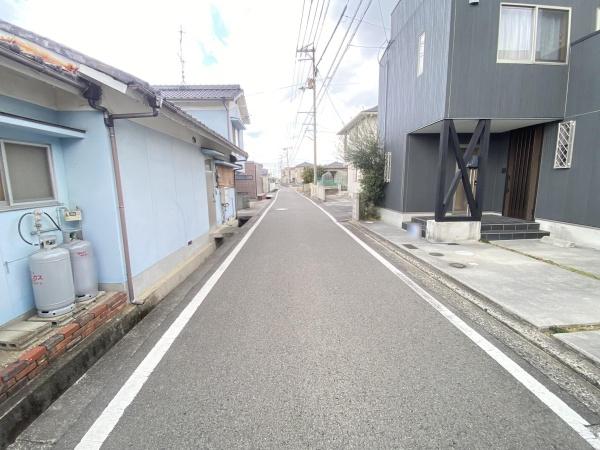 西長戸町