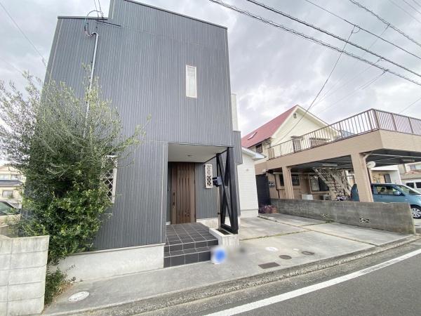 西長戸町