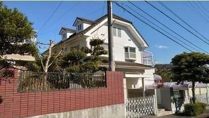 石風呂町