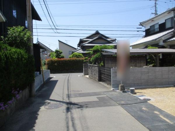 北土居５丁目