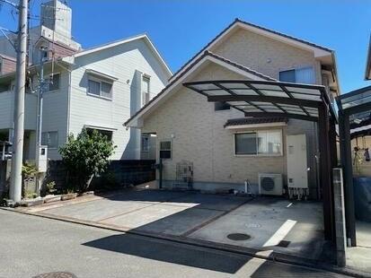 鷹子町
