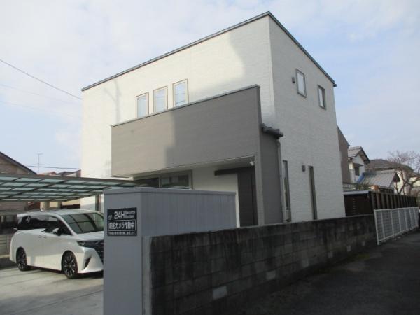 南久米町