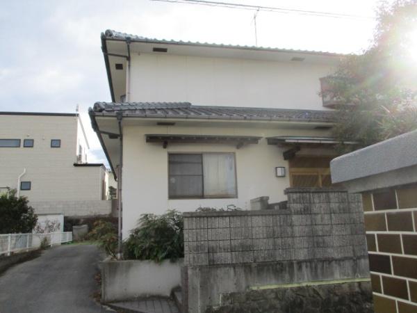衣山５丁目