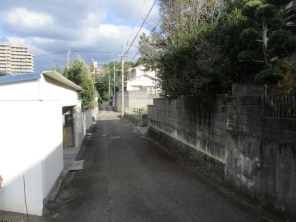 松山市衣山５丁目の中古一戸建て