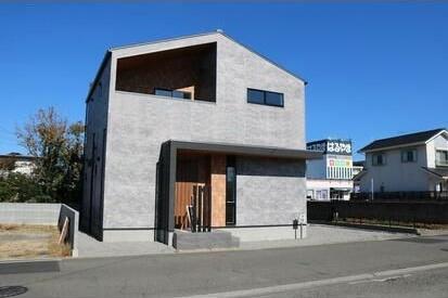 東長戸４丁目　３号地