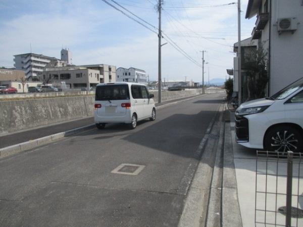 馬木町　Ⅱ期　２号棟