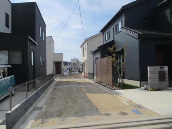 馬木町　Ⅱ期　２号棟