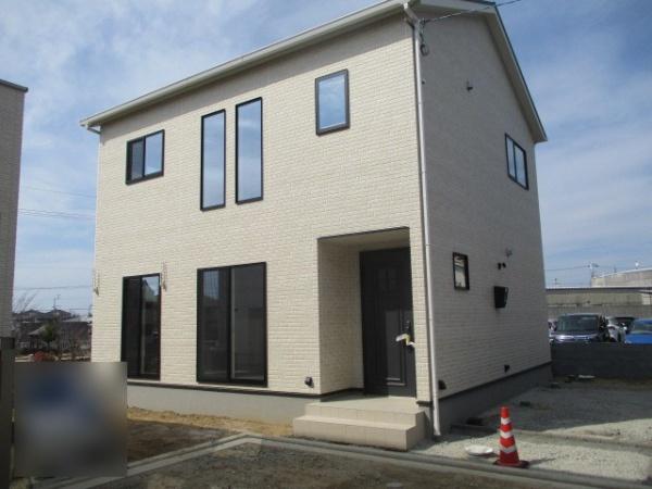 馬木町　Ⅱ期　２号棟