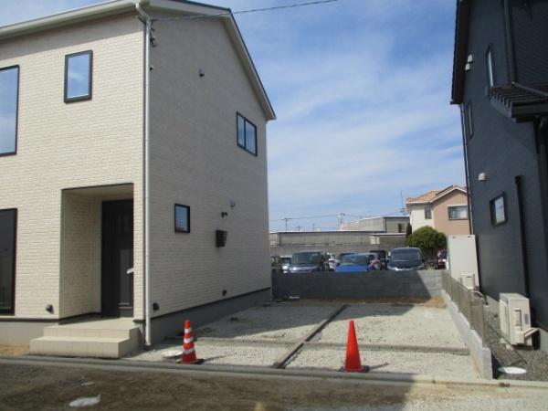 馬木町　Ⅱ期　２号棟