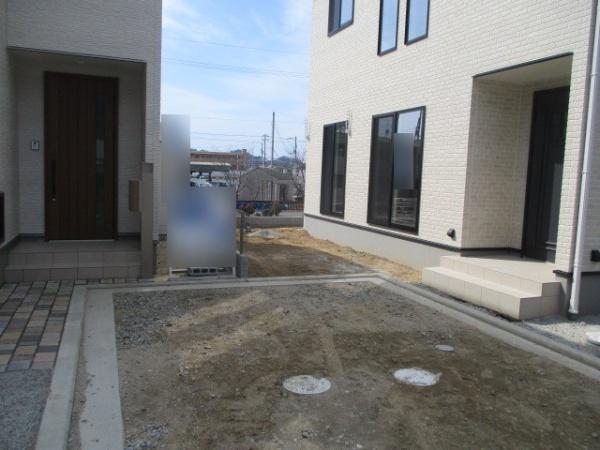 馬木町　Ⅱ期　２号棟