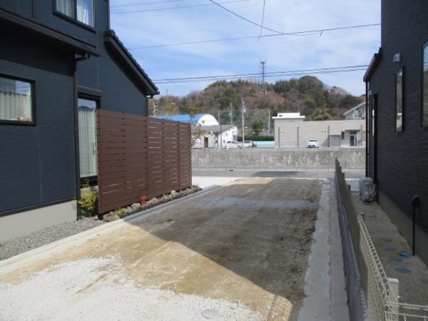 馬木町　Ⅱ期　２号棟