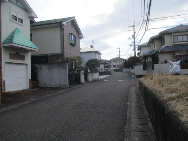 松山市白水台２丁目の中古一戸建て