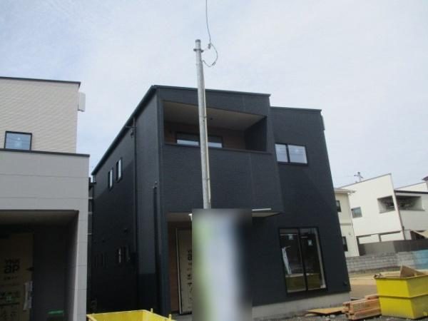 石風呂町　１号棟
