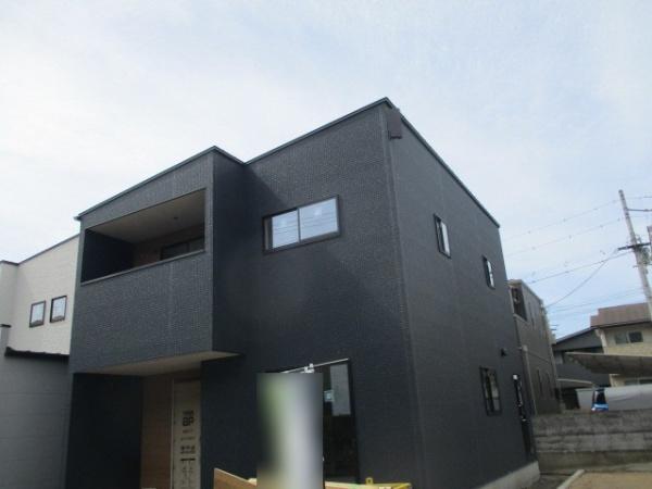 石風呂町　１号棟