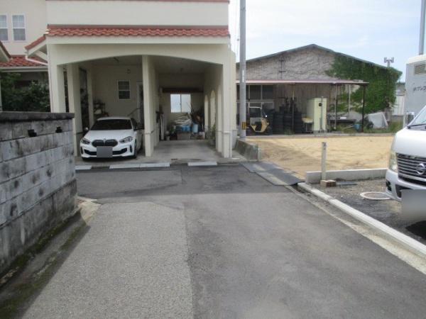 石風呂町　１号棟