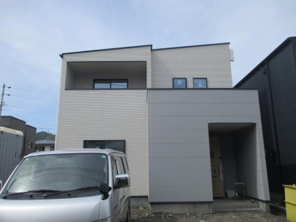 石風呂町　２号棟